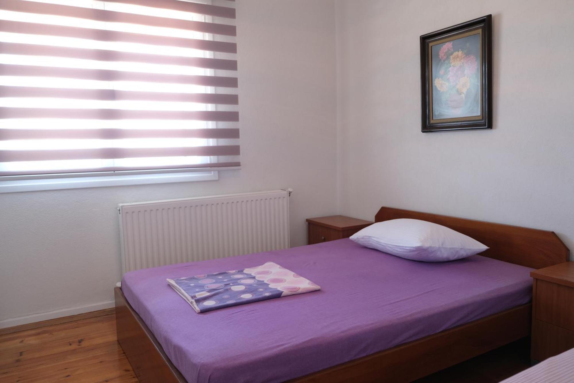 Mangoseaview Home1 Néa Róda Kültér fotó