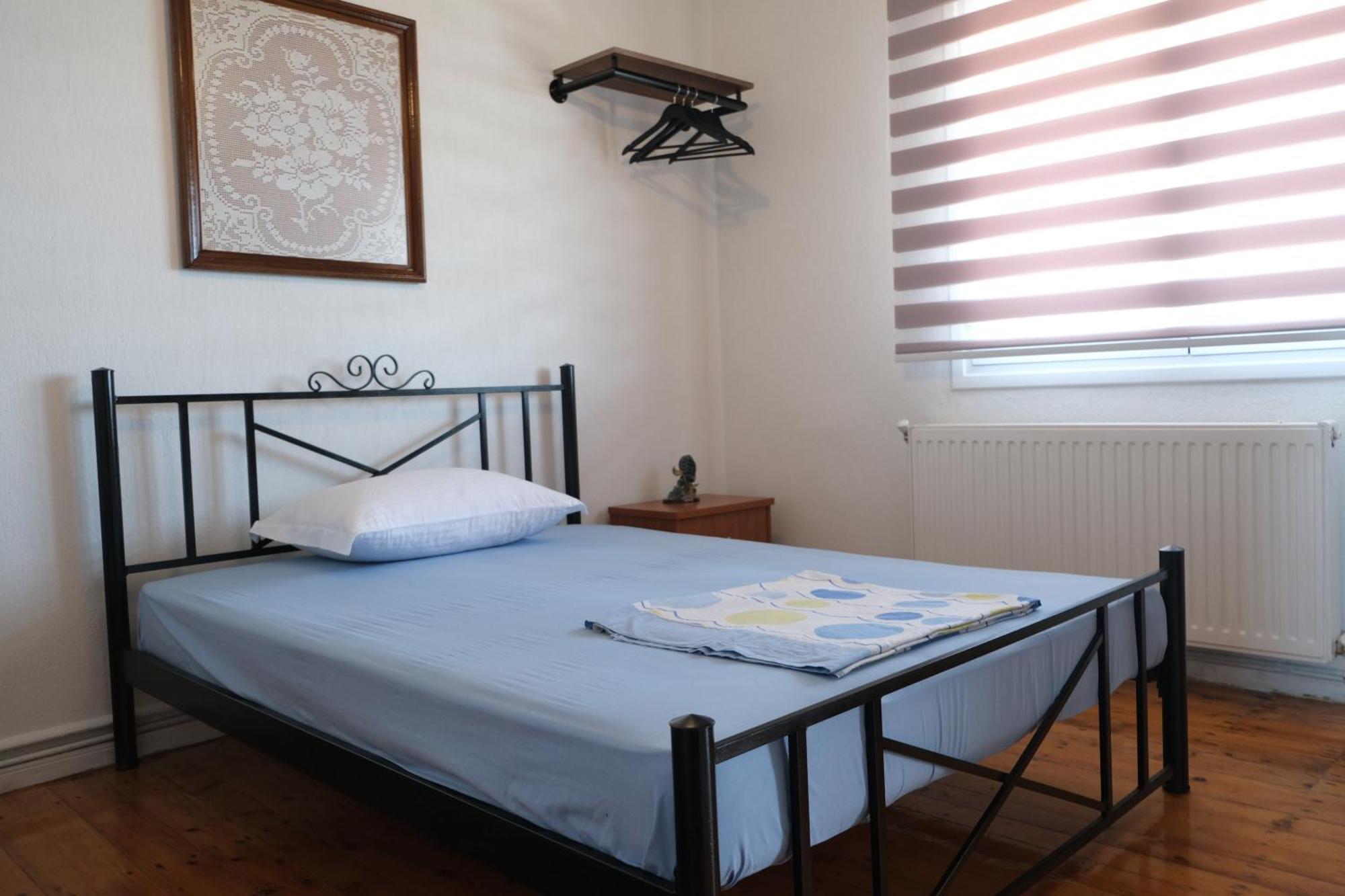 Mangoseaview Home1 Néa Róda Kültér fotó