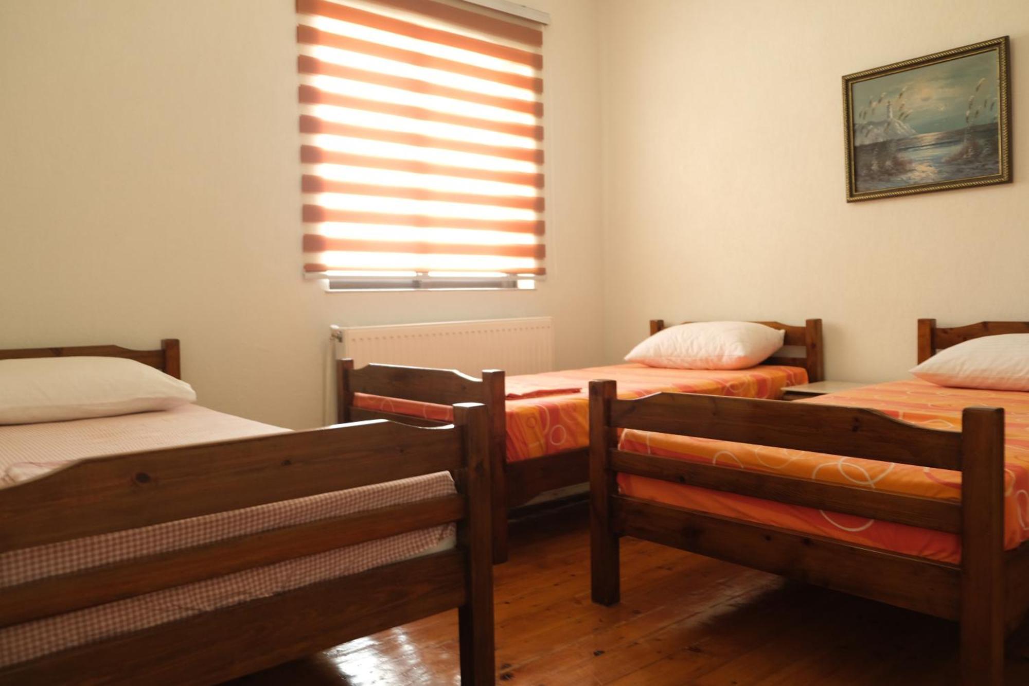 Mangoseaview Home1 Néa Róda Kültér fotó