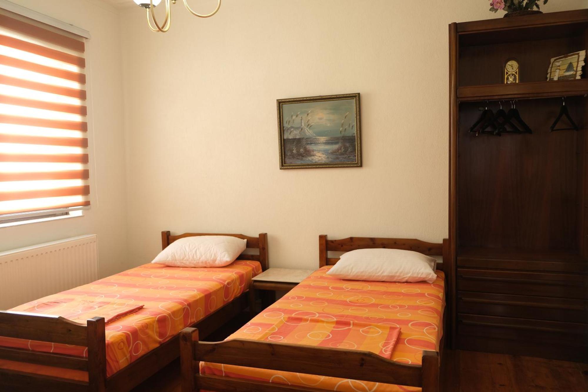 Mangoseaview Home1 Néa Róda Kültér fotó